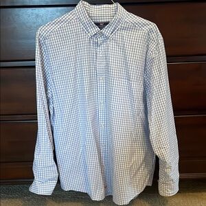 Vineyard Vibes classic fit Murray shirt